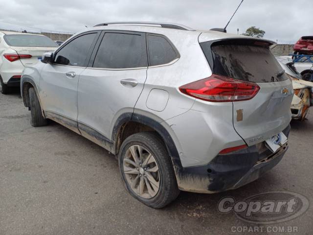 2023 CHEVROLET TRACKER 