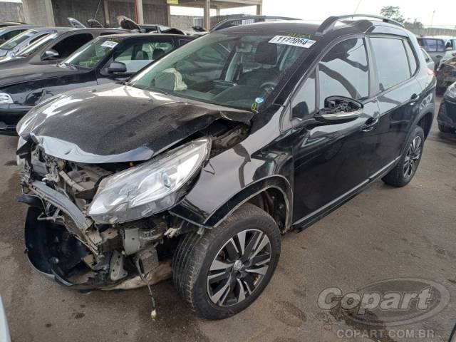 2022 PEUGEOT 2008 