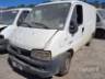 2009 FIAT DUCATO FURGAO 