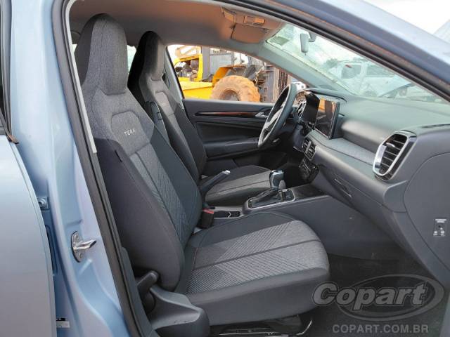 2026 VOLKSWAGEN Tera 