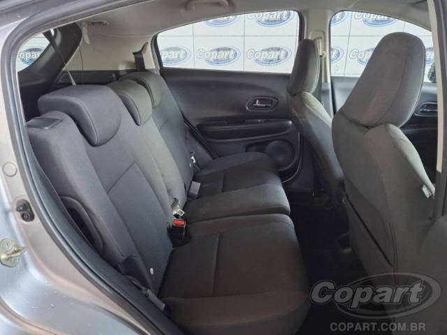 2020 HONDA HR-V 