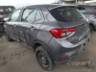 2026 FIAT ARGO 