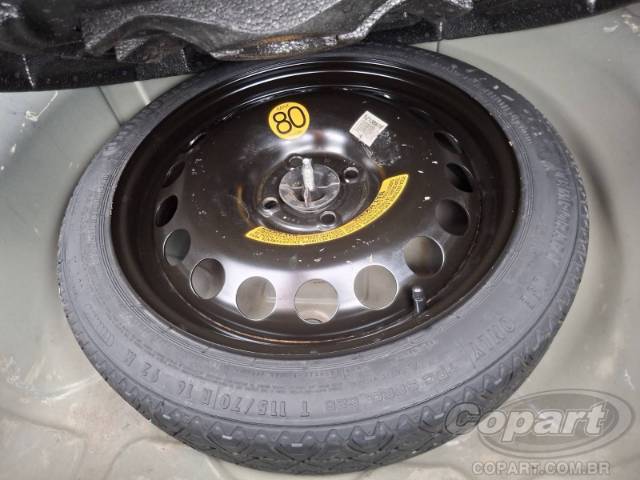 2019 CHEVROLET COBALT 