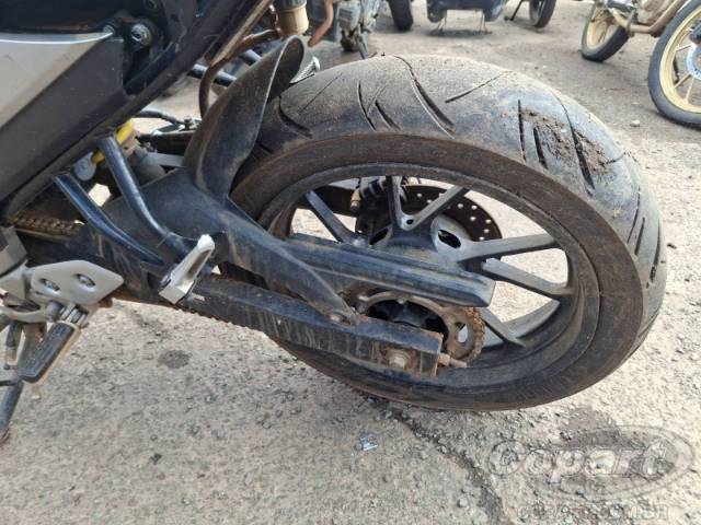 2021 YAMAHA FZ25 FAZER 