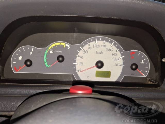 2012 FIAT UNO 