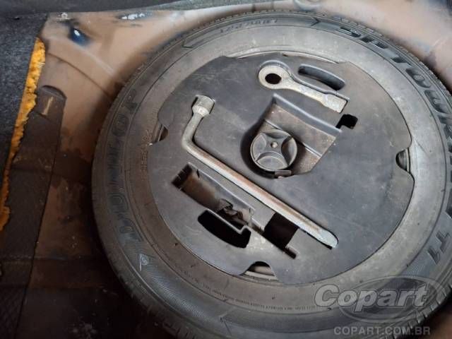 1997 FIAT PALIO 