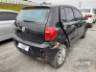 2011 VOLKSWAGEN FOX 