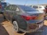 2022 CHEVROLET ONIX PLUS 