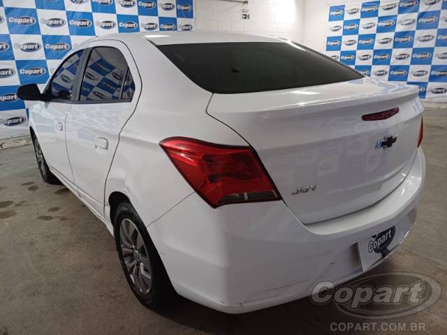 2021 CHEVROLET ONIX PLUS 