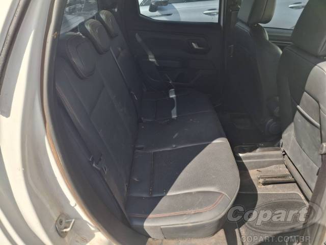 2026 FIAT STRADA CD 