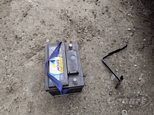 2018 CHEVROLET PRISMA 