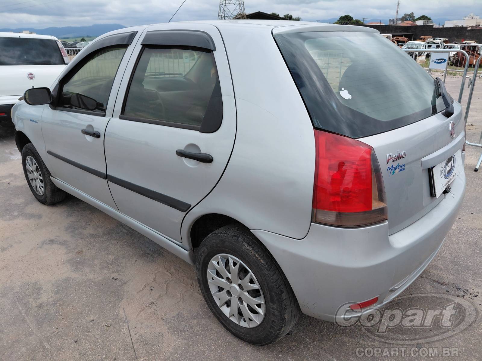 Foto 3: 2009 FIAT PALIO