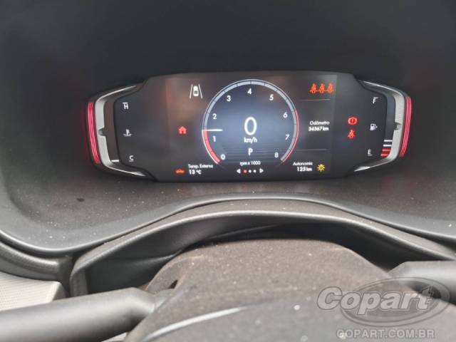 2024 FIAT TORO 