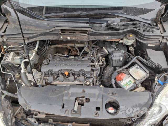 2009 HONDA CR-V 