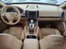 2012 PORSCHE CAYENNE 