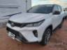 2025 TOYOTA SW4 