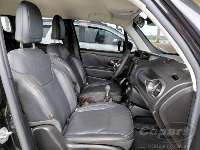 2022 JEEP RENEGADE 