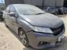 2016 HONDA CITY 