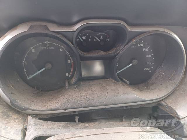 2014 FORD RANGER CD 