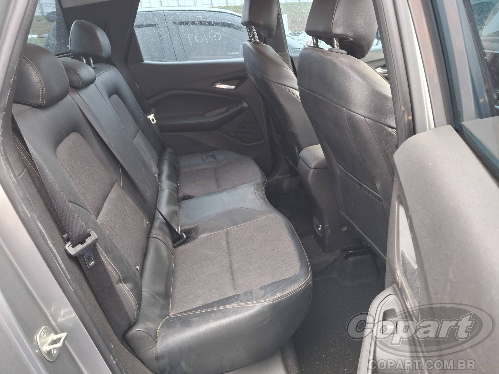 Foto 6 de 14: 2025 CHEVROLET MONTANA