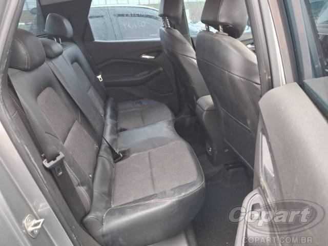 2025 CHEVROLET MONTANA 