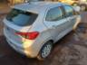 2019 FIAT ARGO 