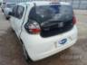 2017 FIAT MOBI 