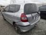 2007 HONDA FIT 