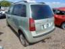 2006 FIAT IDEA 