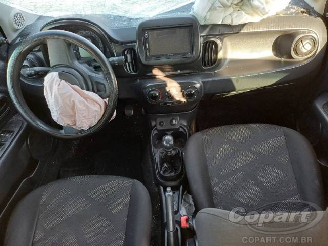 2022 FIAT MOBI 