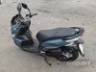 2026 DAFRA CRUISYM 