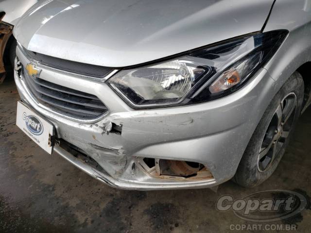 2019 CHEVROLET PRISMA 