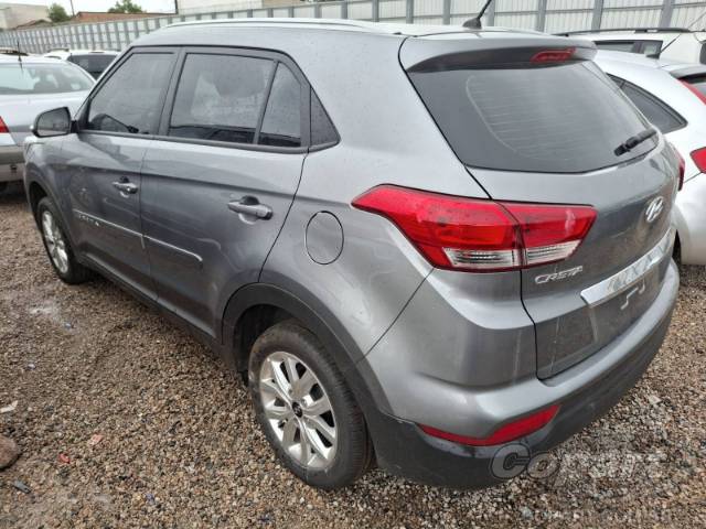 2025 HYUNDAI CRETA 