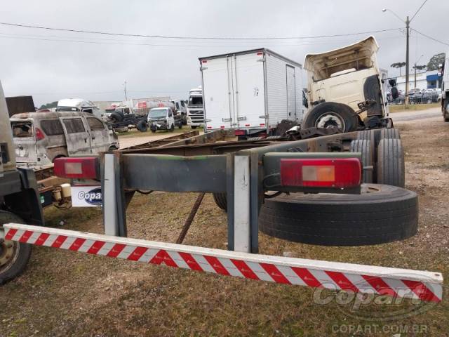 2012 VOLVO VM 