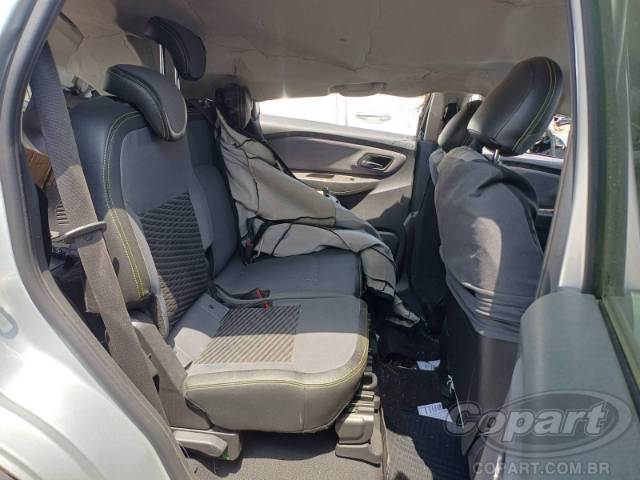 2020 CHEVROLET SPIN 
