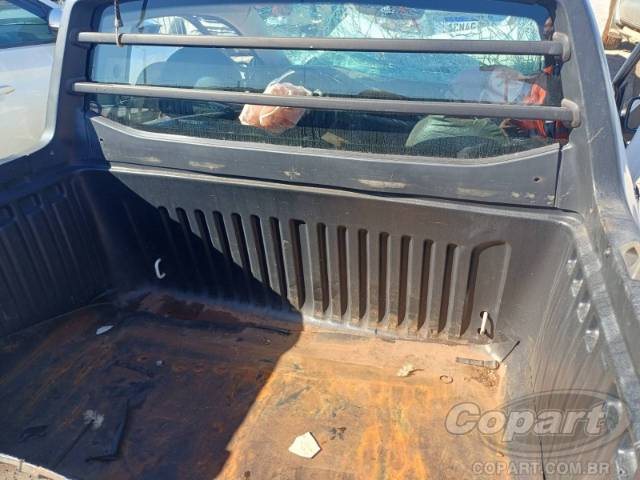 2023 VOLKSWAGEN SAVEIRO 