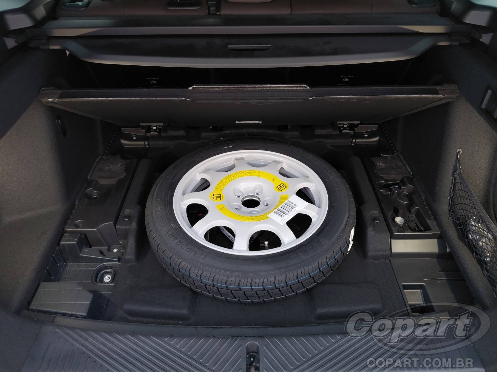 Foto 10 de 15: 2026 BMW X3