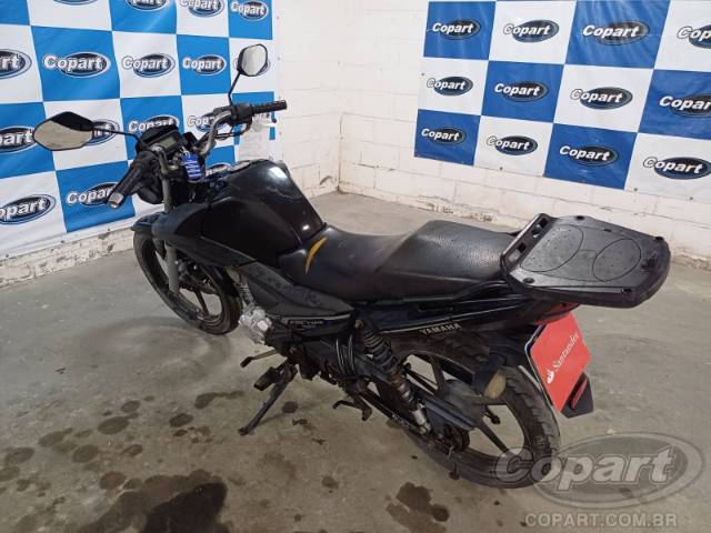 2022 YAMAHA YBR 125I FACTOR 