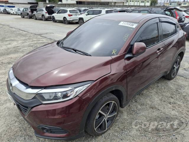 2020 HONDA HR-V 