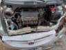 2007 HONDA FIT 