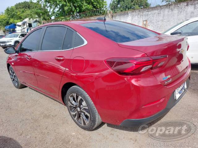 2023 CHEVROLET ONIX PLUS 