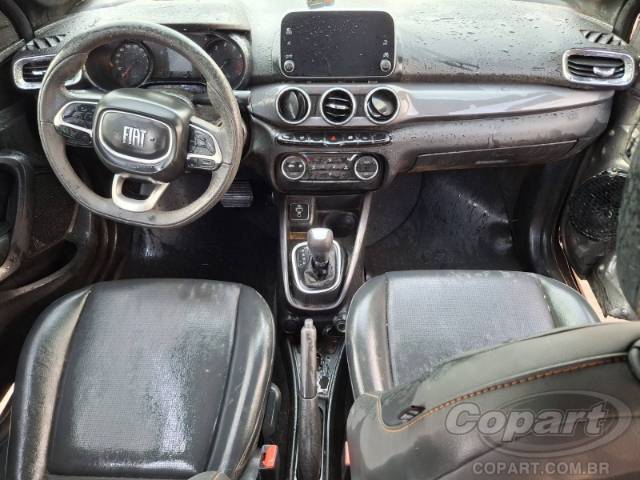 2024 FIAT ARGO 