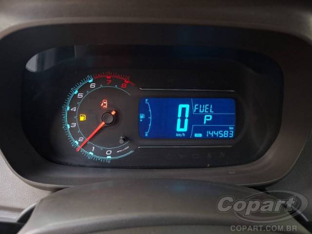 2014 CHEVROLET COBALT 