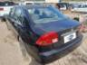 2002 HONDA CIVIC 