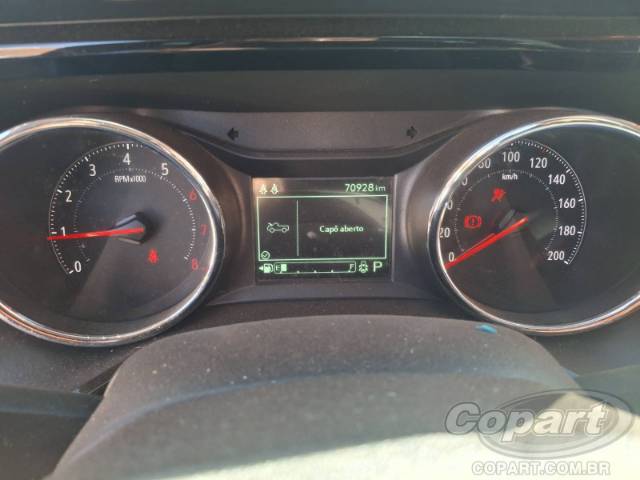2024 CHEVROLET MONTANA 