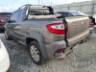 2016 FIAT STRADA CE 