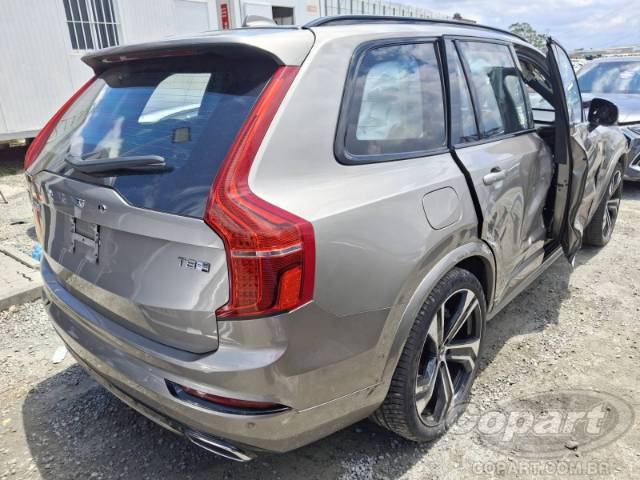 2020 VOLVO XC90 