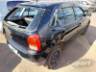 2009 VOLKSWAGEN GOL 