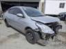 2016 NISSAN VERSA 
