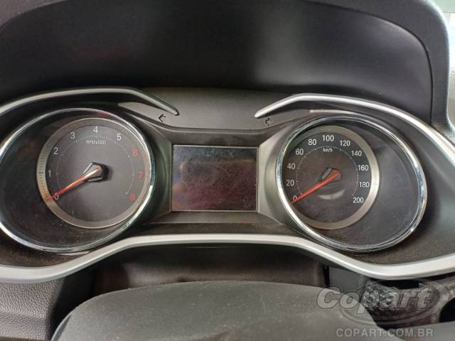 2024 CHEVROLET ONIX PLUS 